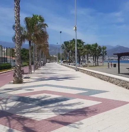 Lavan Del Mar
